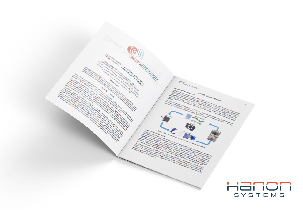 Download ADT Publication Modern Design Of Automotive Axial Cooling Fans